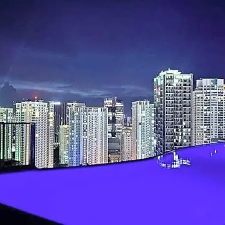 Calyx Residences Ayala