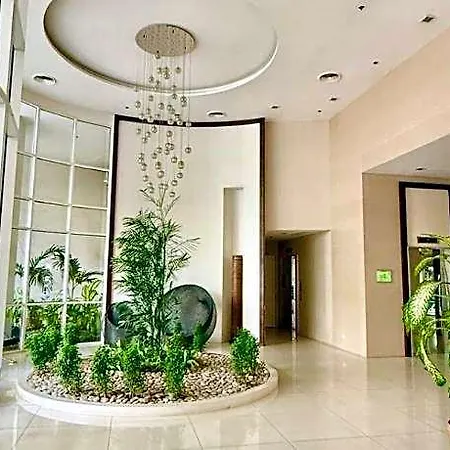 Calyx Residences Ayala