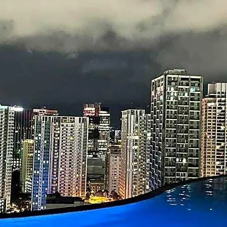 Calyx Residences Ayala