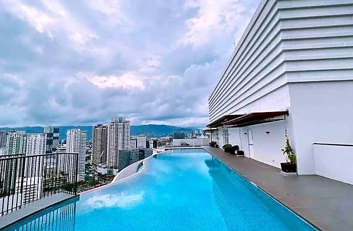 Calyx Residences Ayala