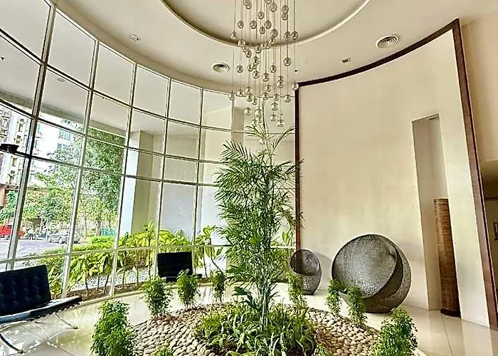 Calyx Residences Ayala