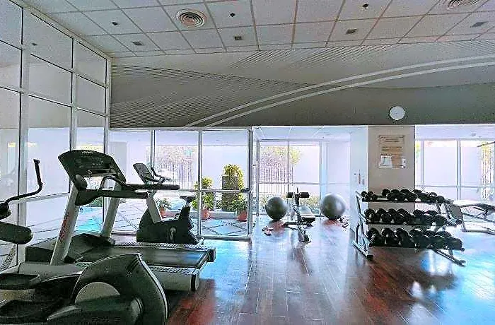 Calyx Residences Ayala 4* Cebu