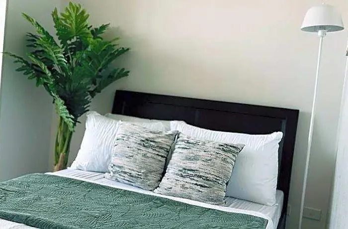 Calyx Residences Ayala 4*
