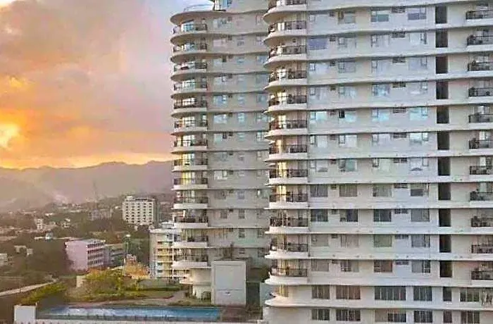 Calyx Residences Ayala 4* Cebu