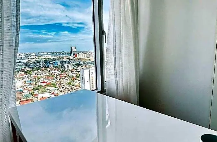 Calyx Residences Ayala