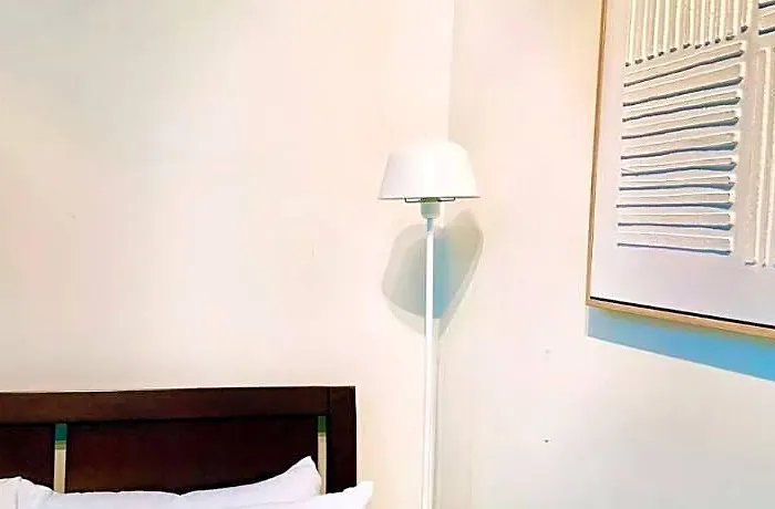 Calyx Residences Ayala Hotell