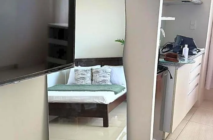 Hotell Calyx Residences Ayala Cebu